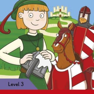 The Red Knight