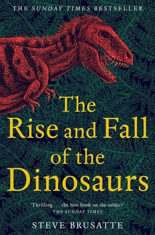 The Rise and Fall of the Dinos
