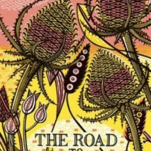 The Road to Lichfield