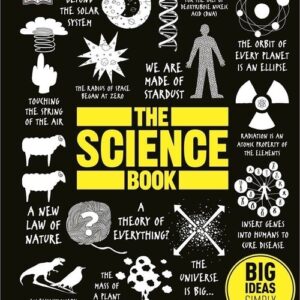 The Science Book