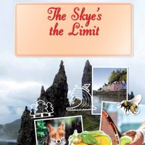 The Skyes the Limit