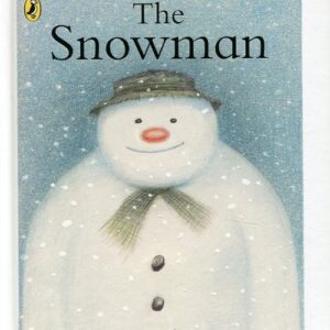 The Snowman