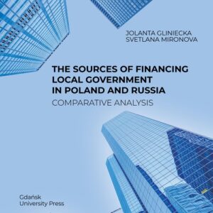 The Sources of Financing Local Government in Poland and Russia. Comparative Analysis