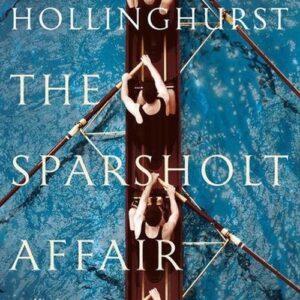 The Sparsholt Affair