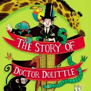 The Story of Doctor Dolittle