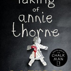 The Taking of Annie Thorne