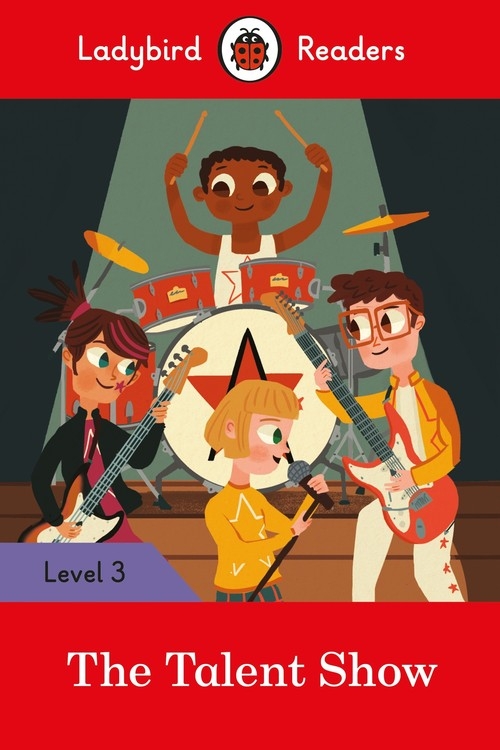 The Talent Show Level 3