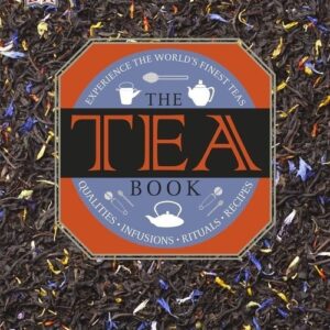 The Tea Book
