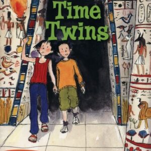 The Time Twins Level 3
