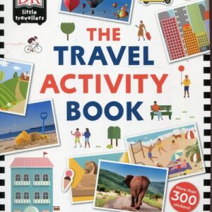 The Travel Activity Book