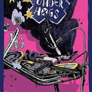 the UnderHogs