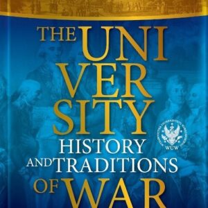 The University of Warsaw. History and traditions
