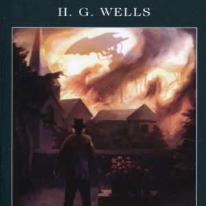The War of the Worlds & War in