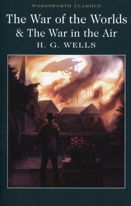 The War of the Worlds & War in