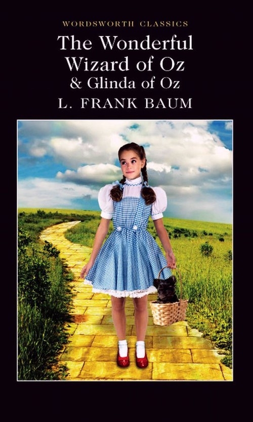 The Wonderful Wizard of Oz & G