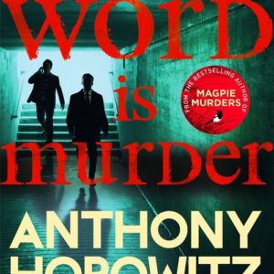 The Word Is Murder