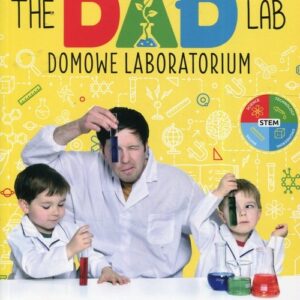 TheDadLab Domowe laboratorium