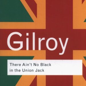 There Ain"t No Black in the Un