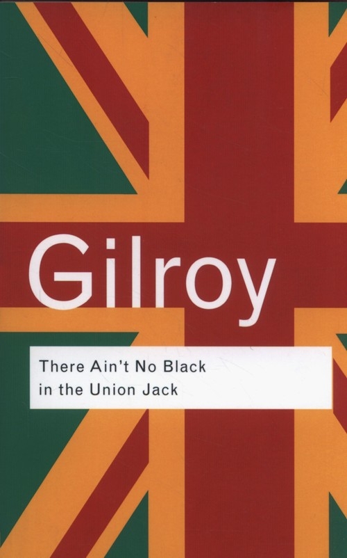 There Ain"t No Black in the Un