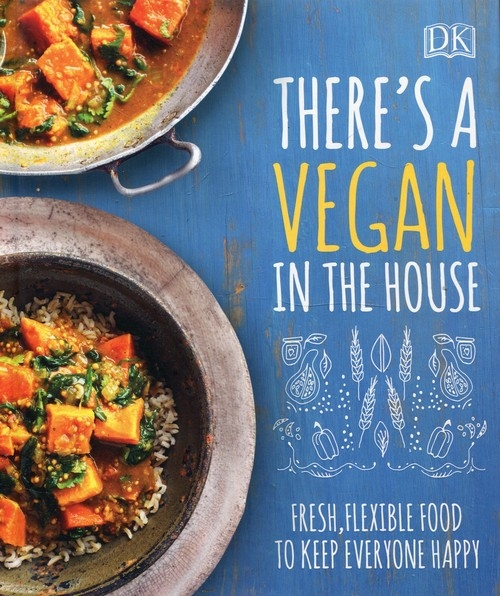 There"s a Vegan in the House