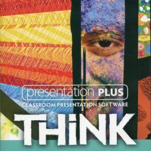 Think 4 Presentation Plus