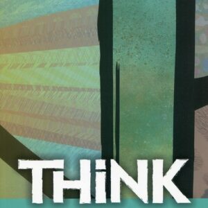 Think 4 Teachers Book. B2