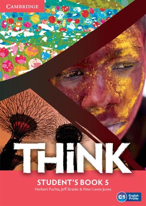 Think 5 Students Book