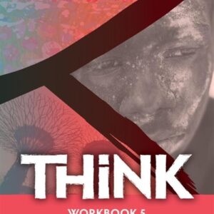 Think 5 Workbook with Online Practice