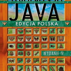 Thinking in Java Edycja polska