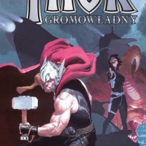 Thor Gromowładny. T.4 Ostatnie dni Midgardu