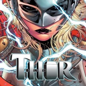 Thor T.1 Gromowładna