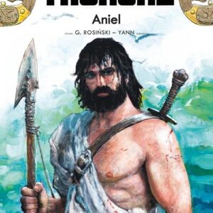 Thorgal Aniel