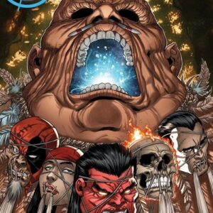Thunderbolts - Bez litości Ttom 4