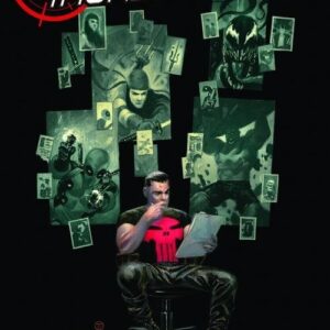 Thunderbolts - Czerwony postrach Tom 2
