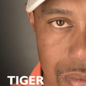Tiger Woods