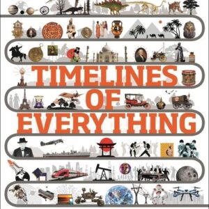 Timelines of Everything