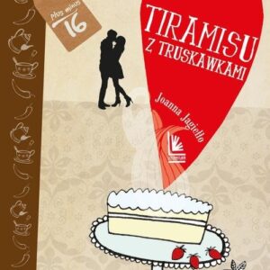 Tiramisu z truskawkami