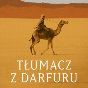 Tłumacz z Darfuru