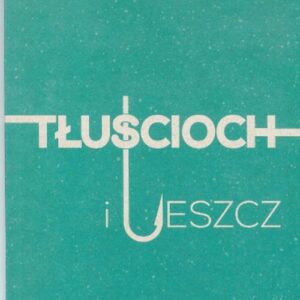 Tłuścioch i leszcz