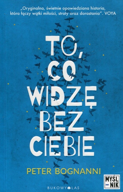 To co widzę bez ciebie