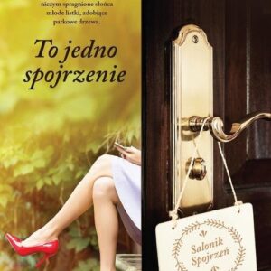 To jedno spojrzenie