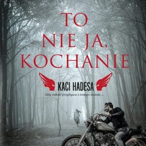 To nie ja, kochanie. Kaci Hadesa