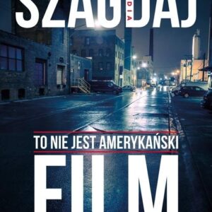 To nie jest amerykański film