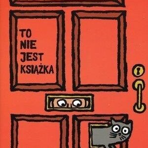 To nie jest książka