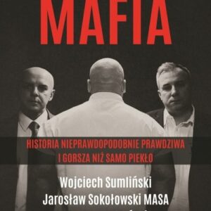 To tylko Mafia