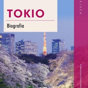 Tokio. Biografia