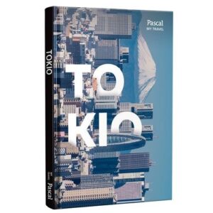 Tokio Pascal My Travel