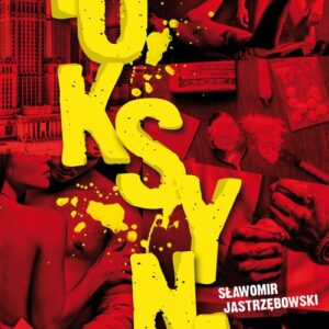 Toksyna