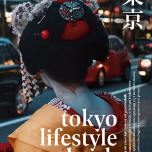 Tokyo Lifestyle Book