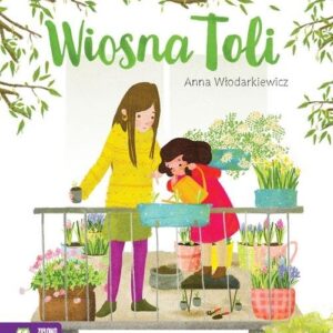 Tola Wiosna Toli